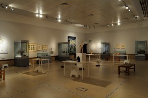 Gallery view of Nature Notes.